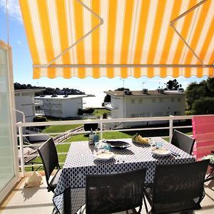 Apartamento de 1 Dormitorio
